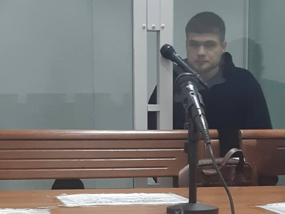 Сын священника, убивший таксиста в Сергиевом Посаде, осужден на 20 лет