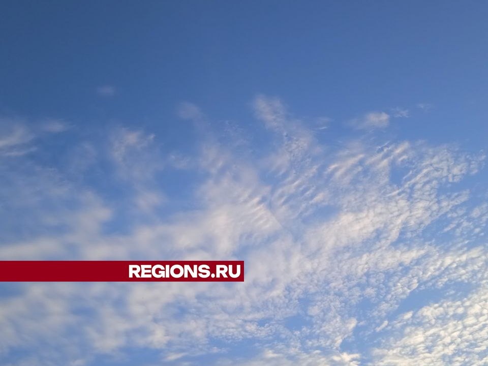 Погода в авиаграде: горожанам рассказали брать ли с собой зонтик
