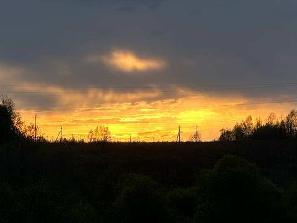 Волоколамцев ожидает мощная магнитная буря в начале недели