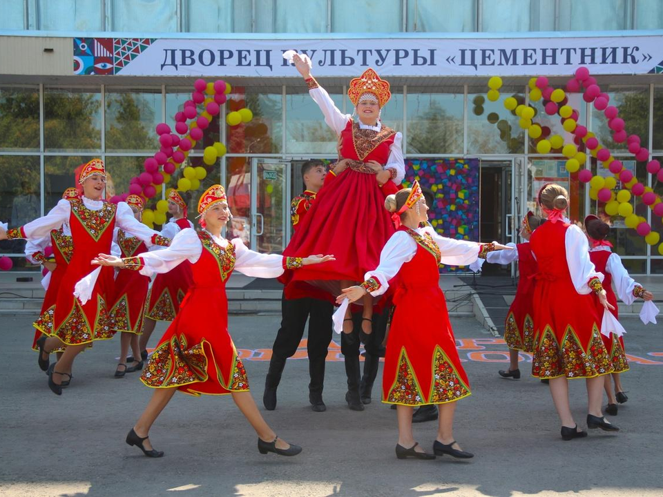 В учреждениях культуры Коломны и Озер продолжается запись в творческие объединения