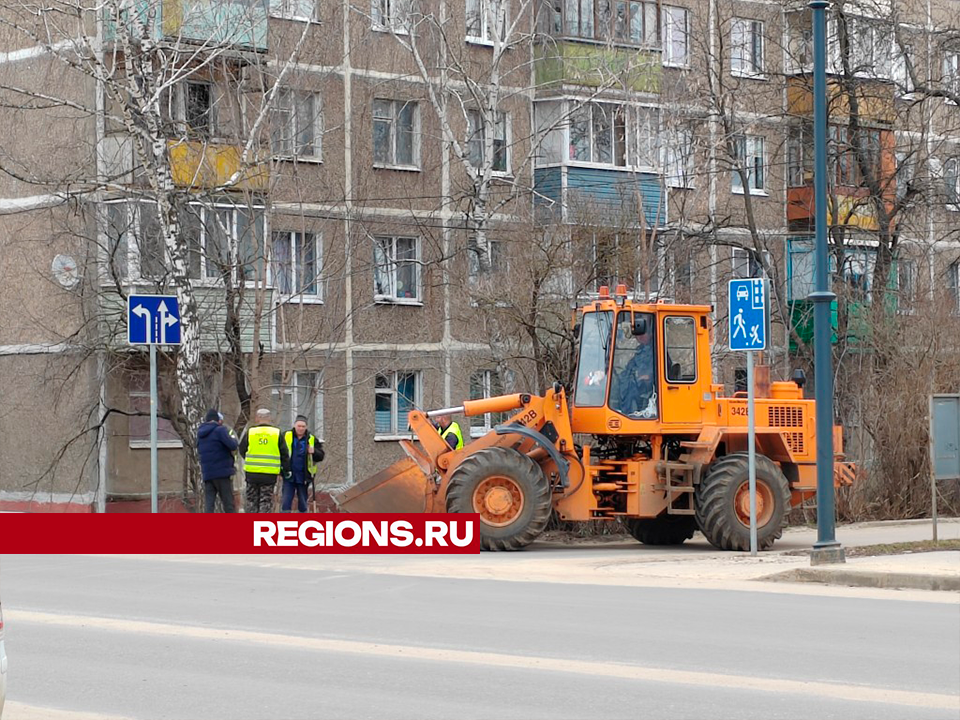 Кто и как будет следить за чистотой зарайских дорог зимой