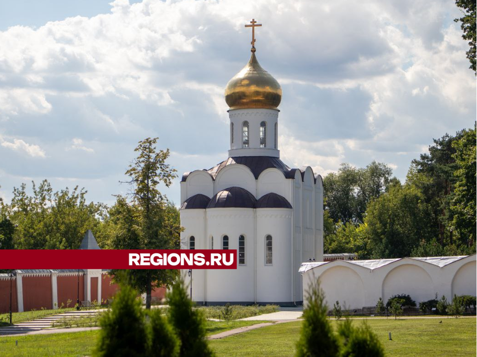 Тепло и пасмурно будет в Дзержинском 29 сентября