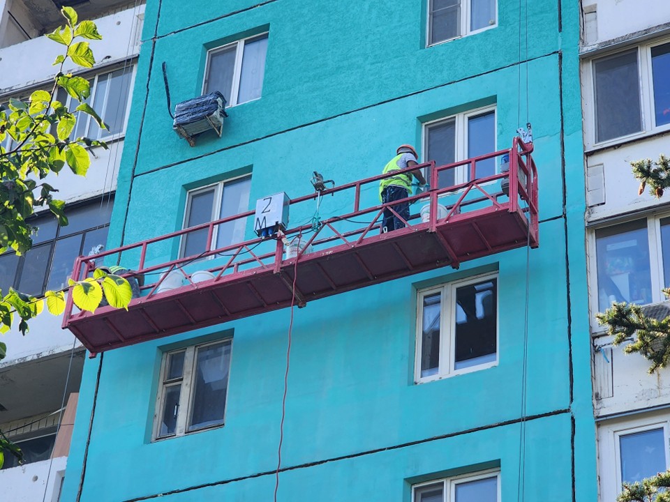 Власти Подмосковья разъяснили, какие изменения произошли в области капитального ремонта