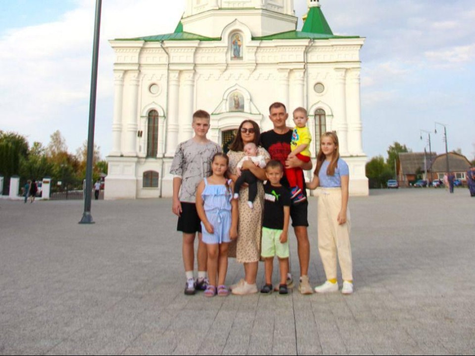 В Егорьевске стало на 320 многодетных семей больше