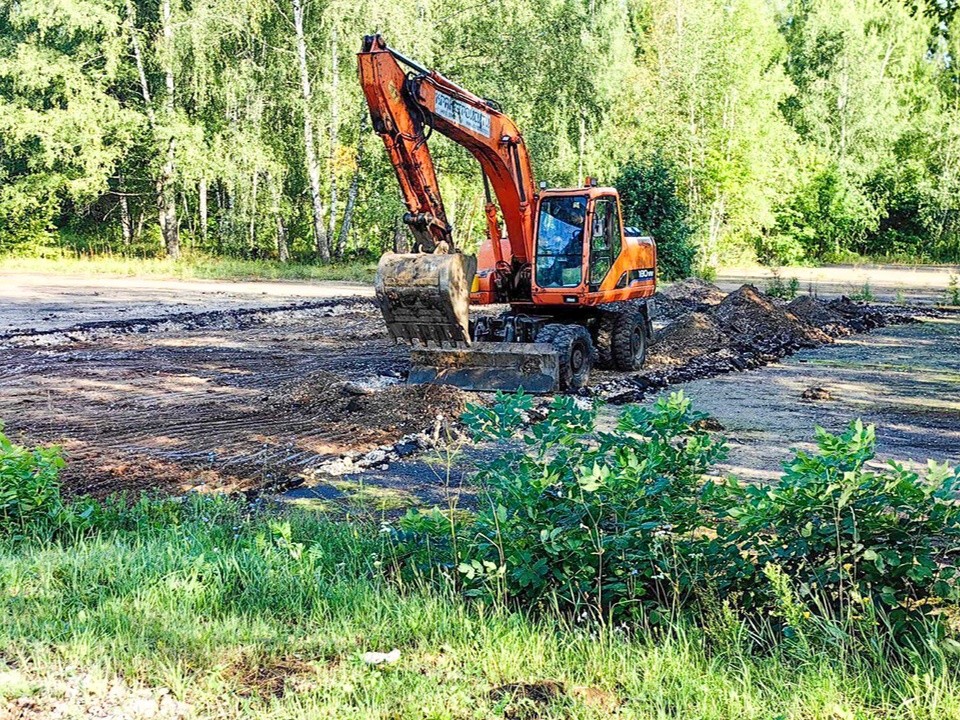 У каширян появится возможность сыграть в пляжный волейбол на «правильном» поле