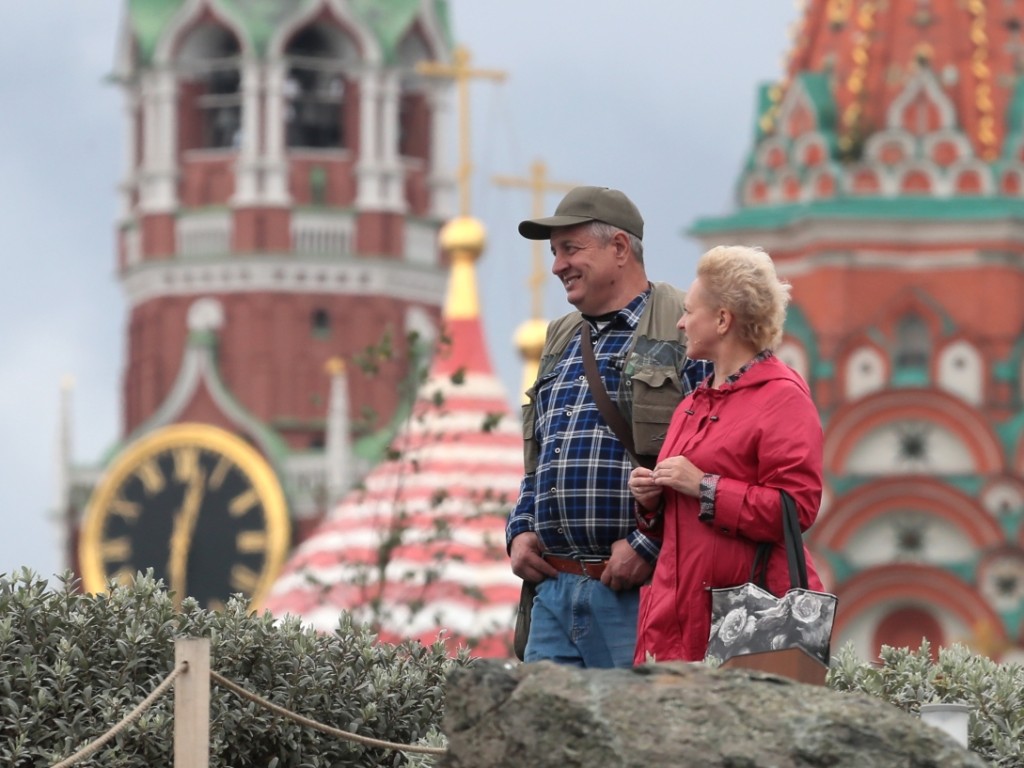 В Московский регион придут заморозки в ночь на пятницу и субботу