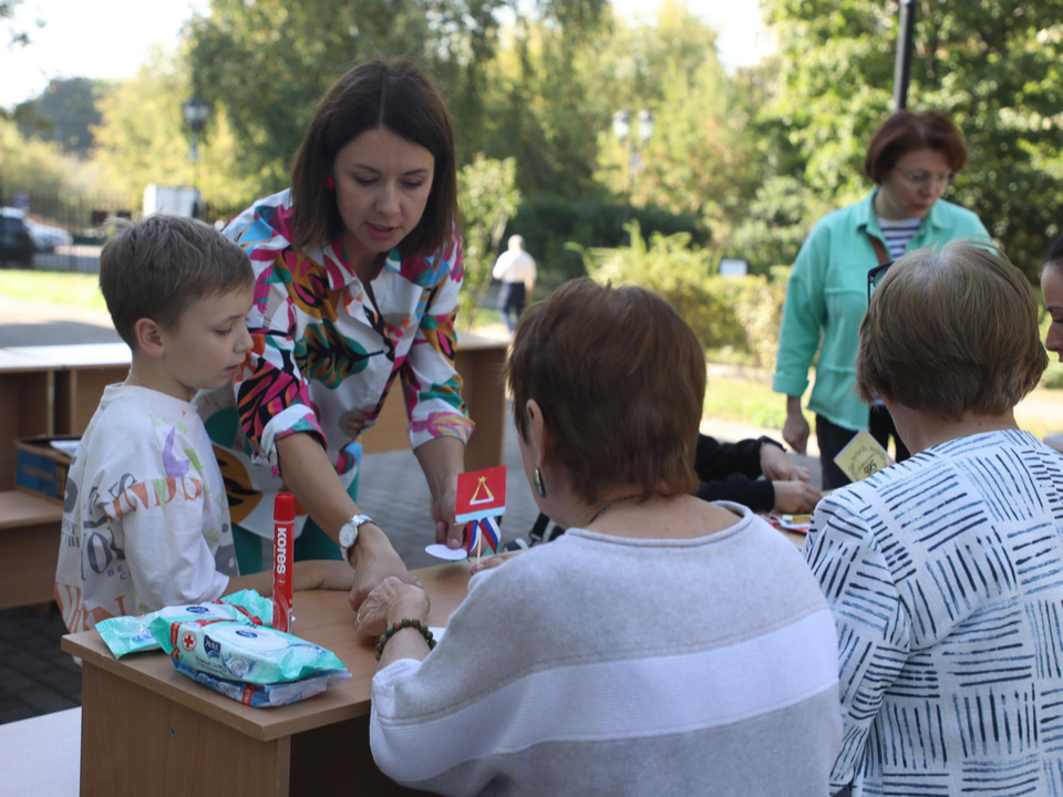 Как Лыткаринский музей помогал городу отмечать его день рождения