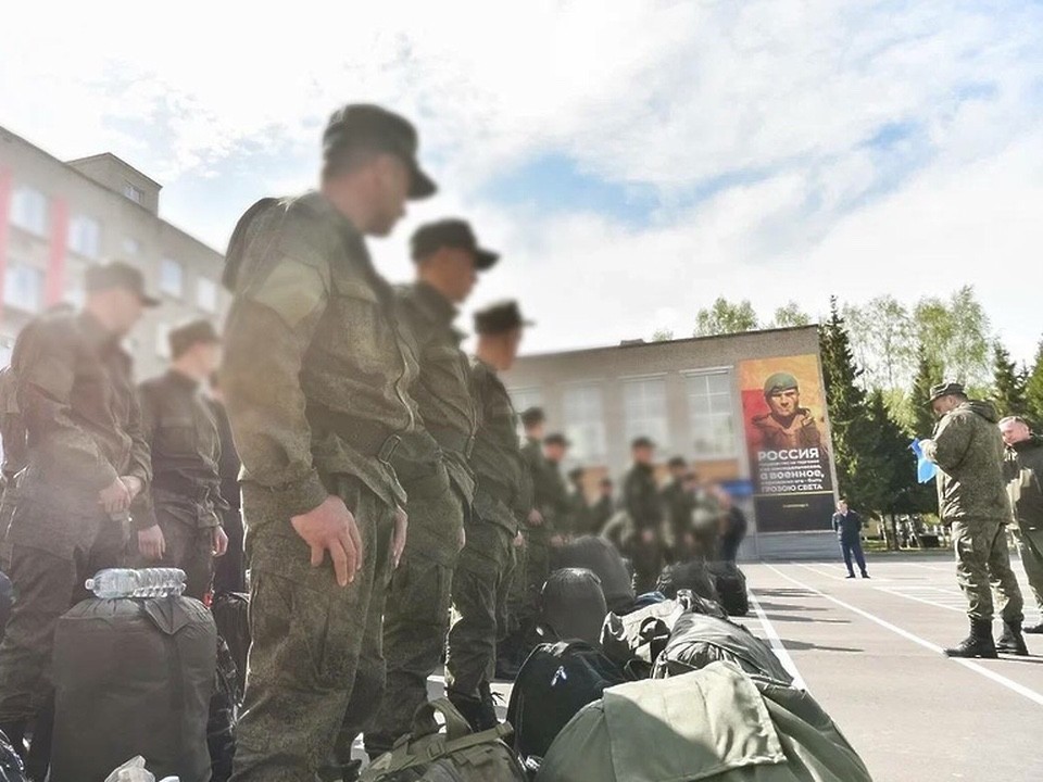 Жителей Фрязина приглашают вступить ряды легендарной 1-й танковой армии