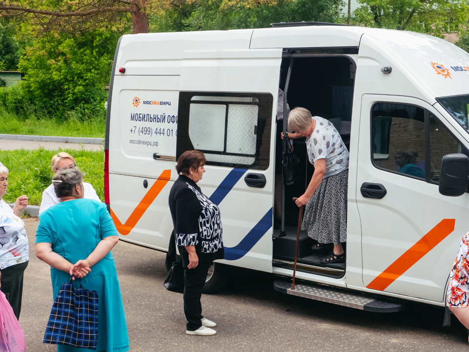 В Лосино-Петровском приближается срок оплаты коммунальных услуг