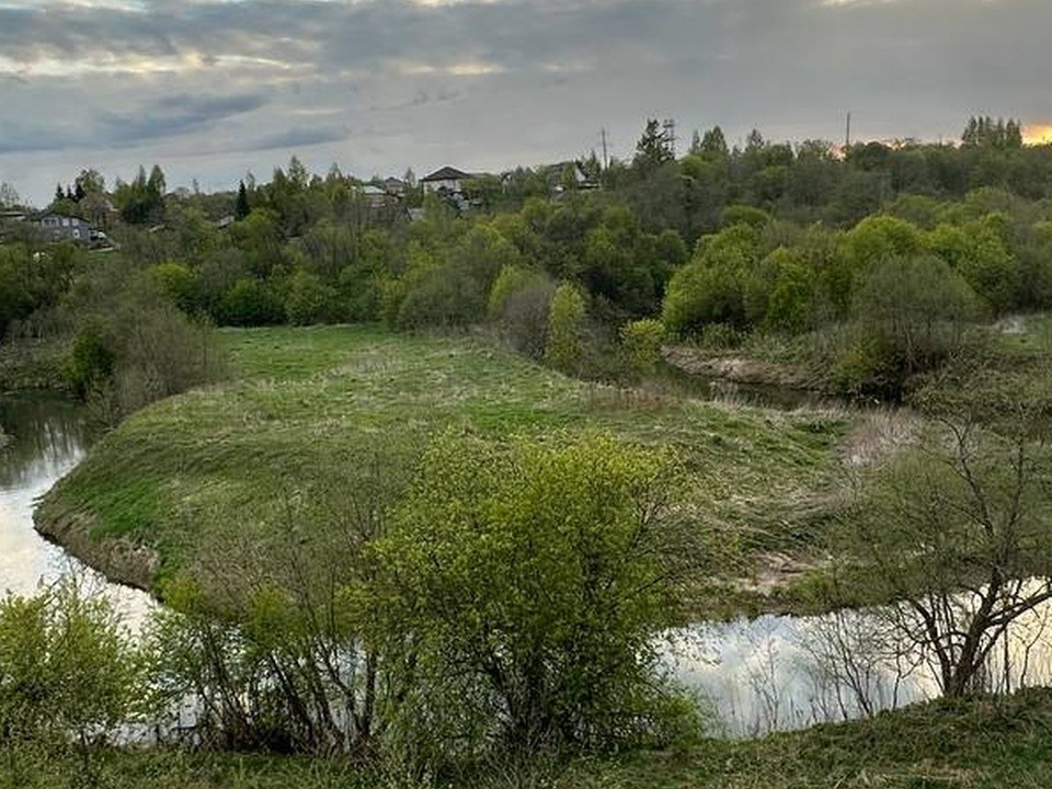 Бабье лето в Волоколамске продлится весь октябрь