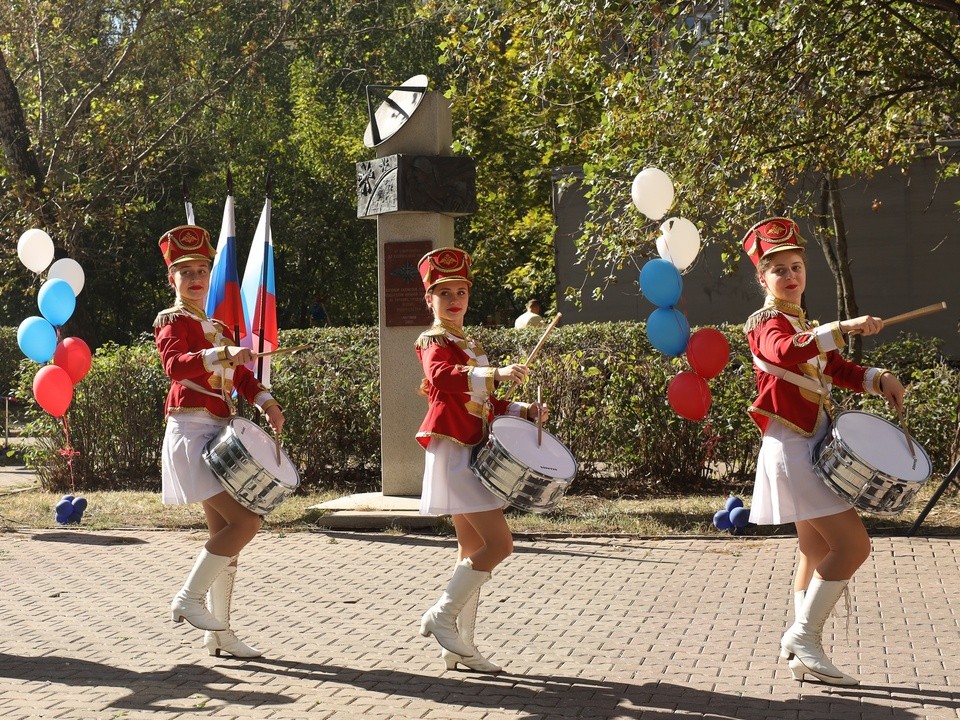 Концерты, квесты и фестивали: Мытищи отмечают День города