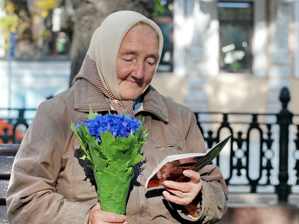 Мошенница собирает деньги на похороны живой бабушки в Ногинске