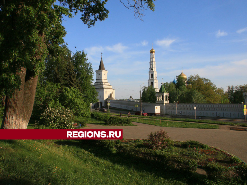 Дождей в Дзержинском не будет еще полторы недели