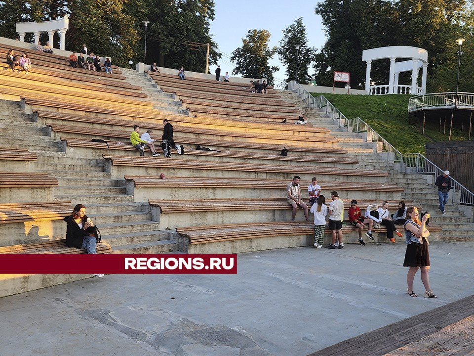 Куда пойти и что посмотреть в Долгопрудном на выходных