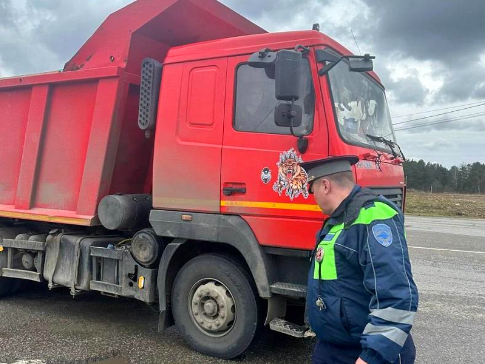 В Рузе шесть нарушителей заплатят 100 тыс. рублей за незаконный сброс отходов