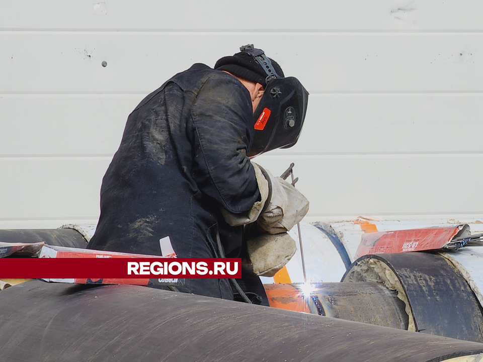 Вернуть холодную воду в дома жителей на северо-востоке Егорьевска пообещали к полуночи