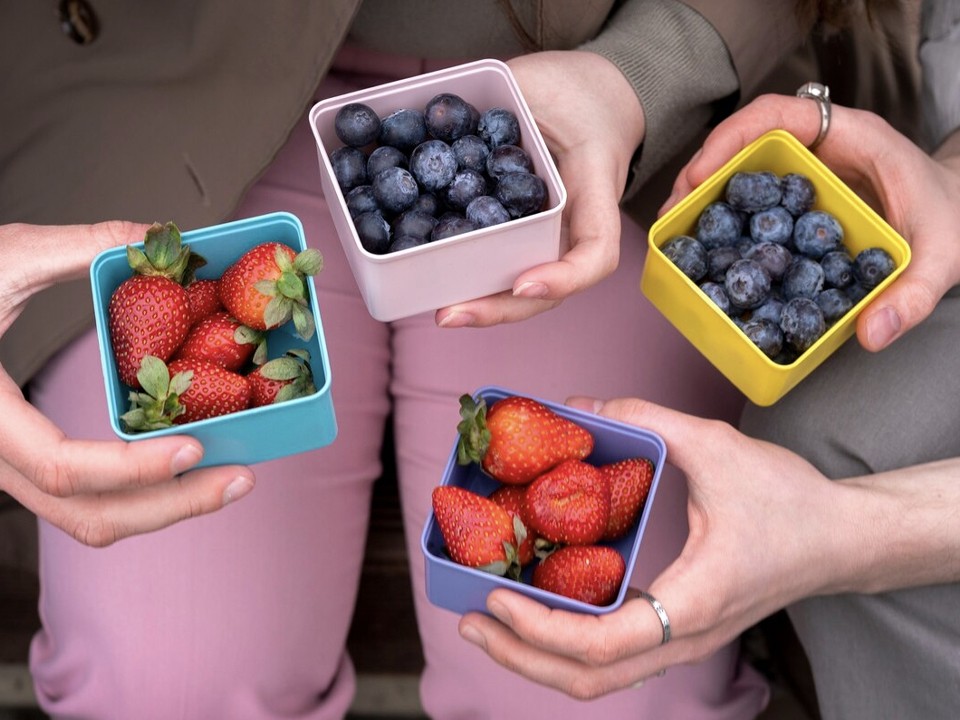 Зарайские врачи назвали продукты, защищающие от последствий стресса