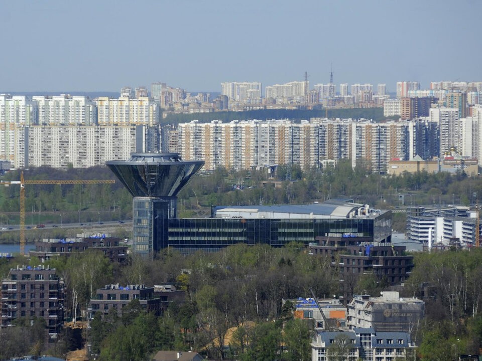 В Подмосковье за неделю опубликовано 32 закупки