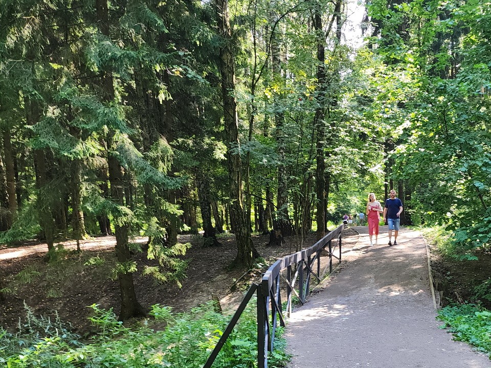 Стало известно, как долго продлится бабье лето