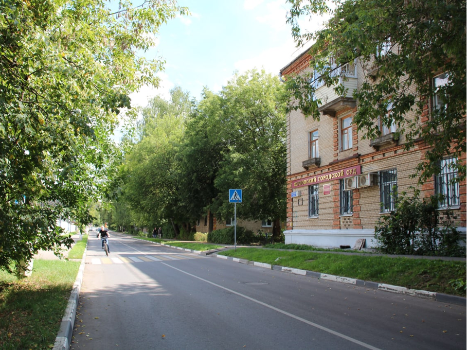 В Жуковском ожидаются первые заморозки