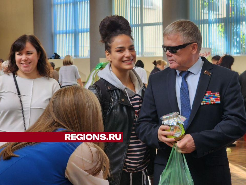 Чемпионка мира по самбо Карина Черевань внесла свой вклад в поддержку бойцов СВО