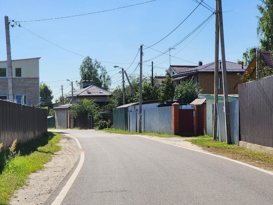 Новый закон поможет защитить права владельцев недвижимости в Котельниках