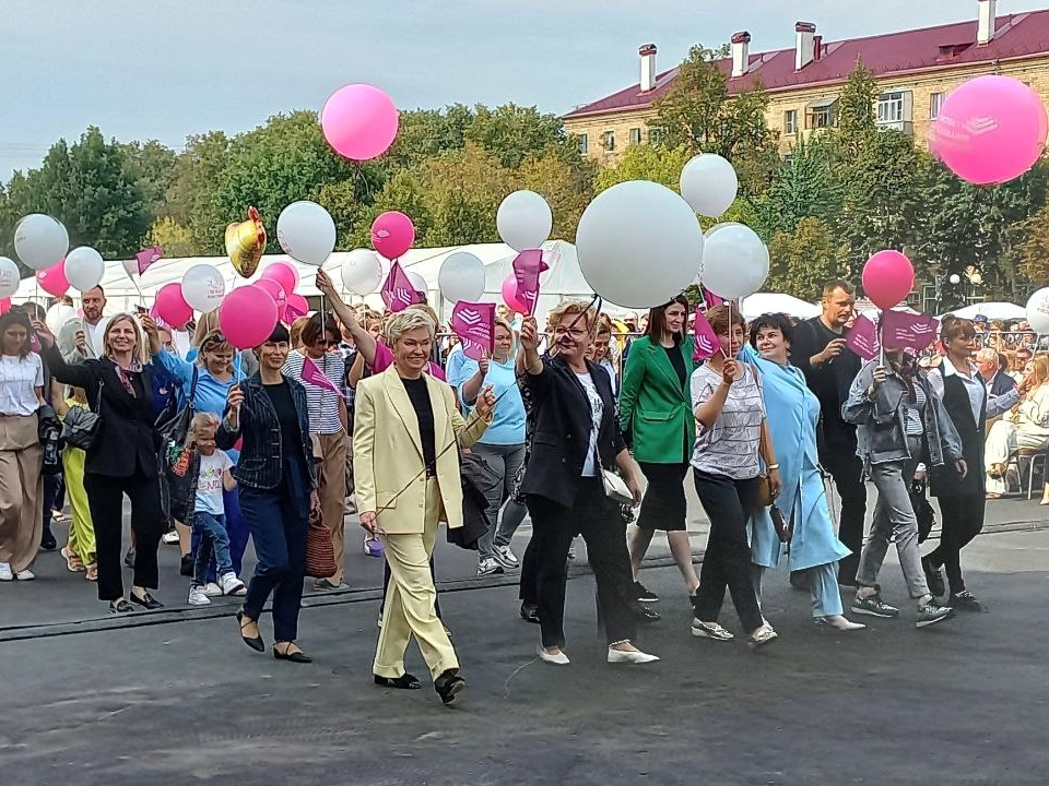 В День города для электростальцев споют Стас Костюшкин и Тима Акимов