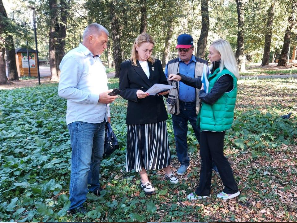 Зимние мастер-классы в парке Свердловский будут проходить в теплом павильоне