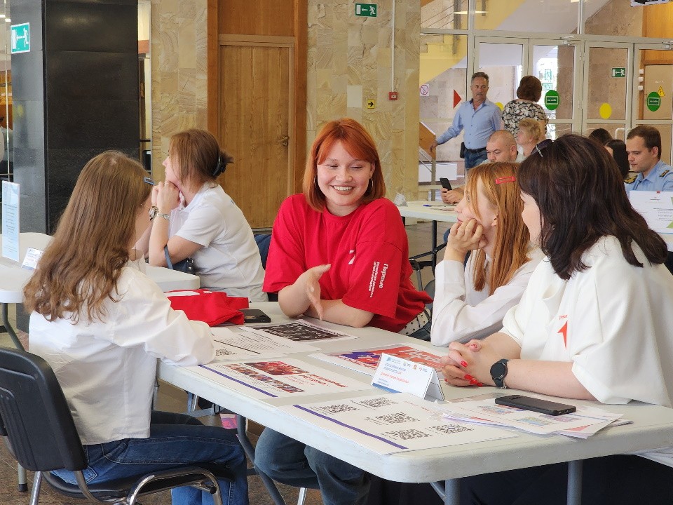 На Дне города Серпухова жители Протвина смогут найти работу мечты