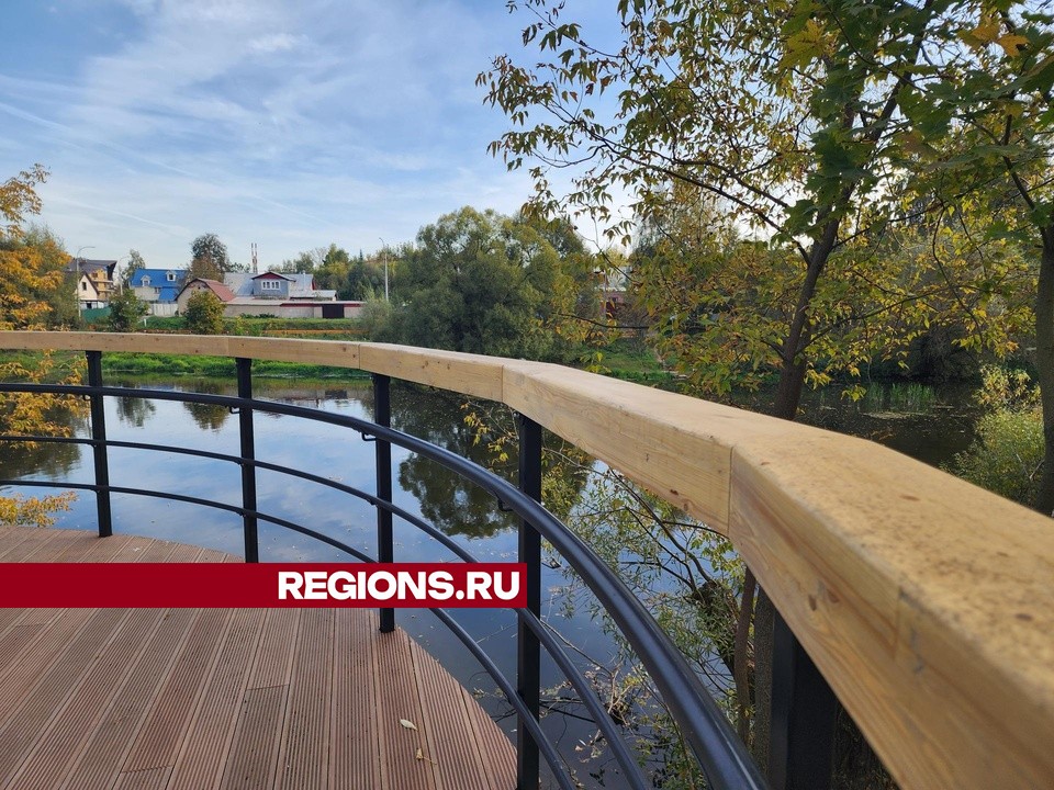 Благоустройство Певческого поля завершили в Дубровицах