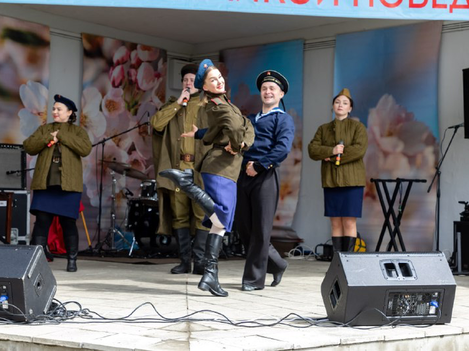 Патриотический концерт и сбор гумпомощи: 14 сентября в Лыткарине отметят День города