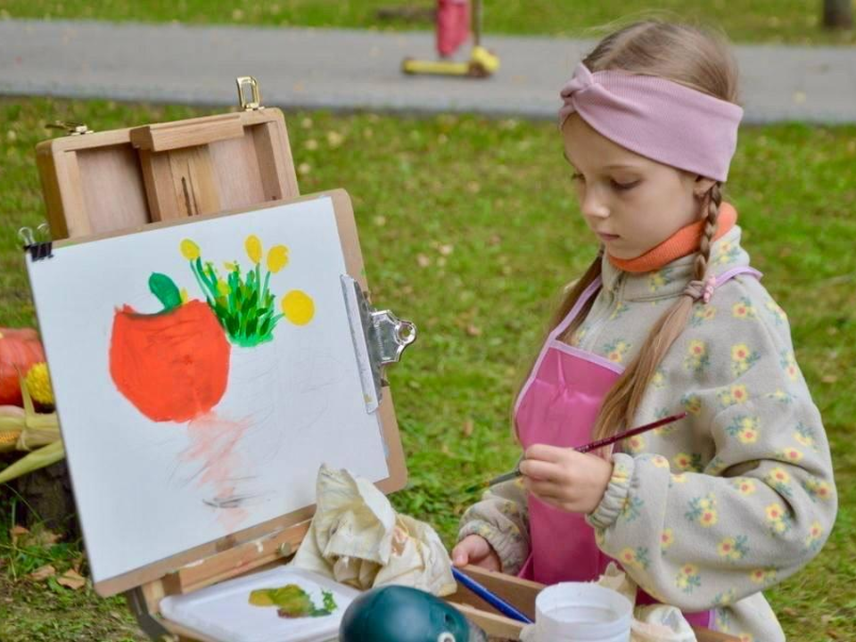 Плэнер, выставки и лотерея ждут гостей парка культуры и отдыха «Ивановские пруды»