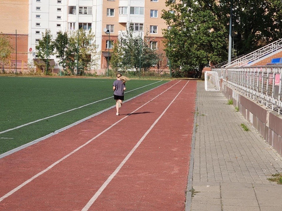 Новый физкультурно-оздоровительный комплекс построят в Звенигороде в 2025 году