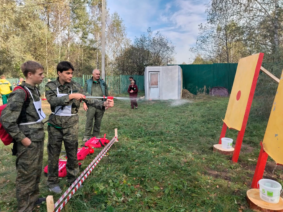 Спасти лес и поймать вредителей: школьники завоевали призы на Областном слете лесничеств