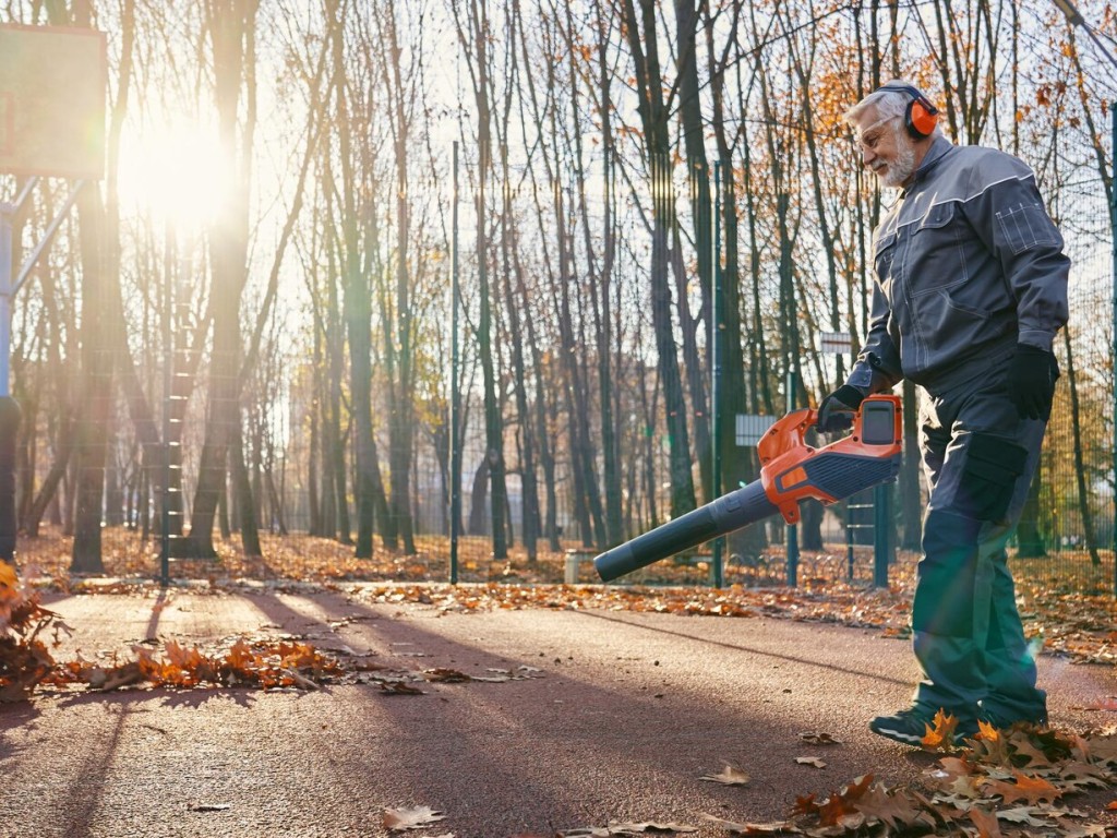 Жители Сергиева Посада приняли шум пылесоса за летящий беспилотник