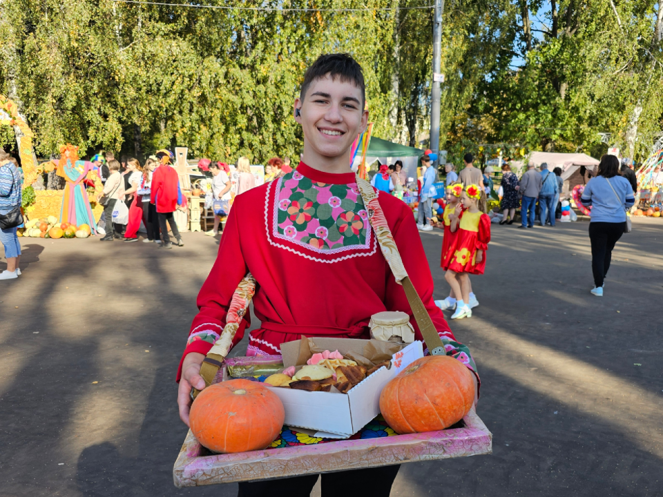 Ярмарка, частушки, концерт: фестиваль «Осень в Подмосковье» соберет сотни гостей в Истре