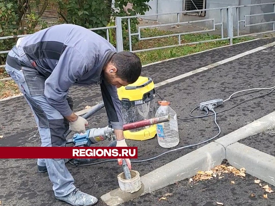 Во Власихе успешно завершили все работы по подготовке округа к отопительному сезону