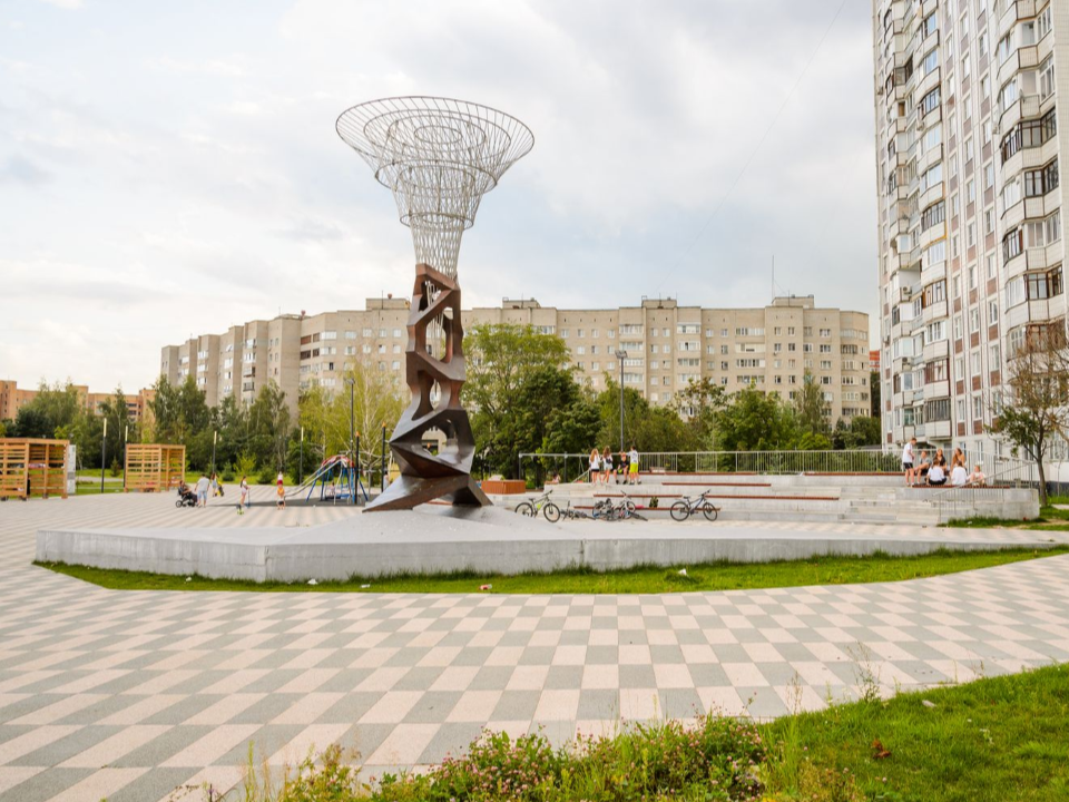 В Черноголовке День города отпразднуют без салюта