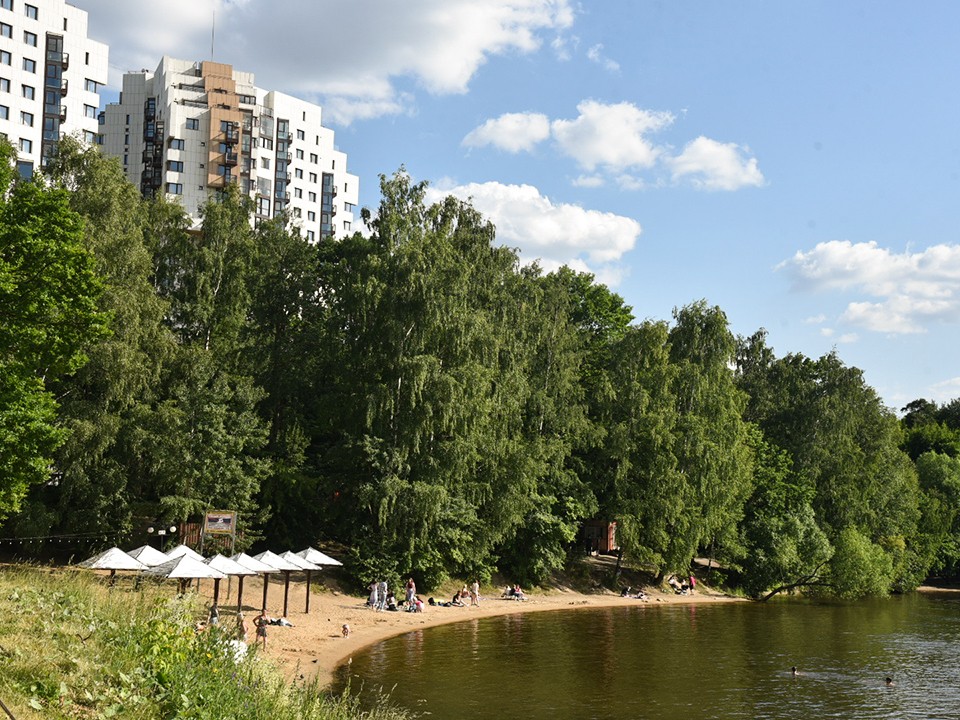 Химкинский врач объяснила, почему нельзя купаться в водоемах осенью