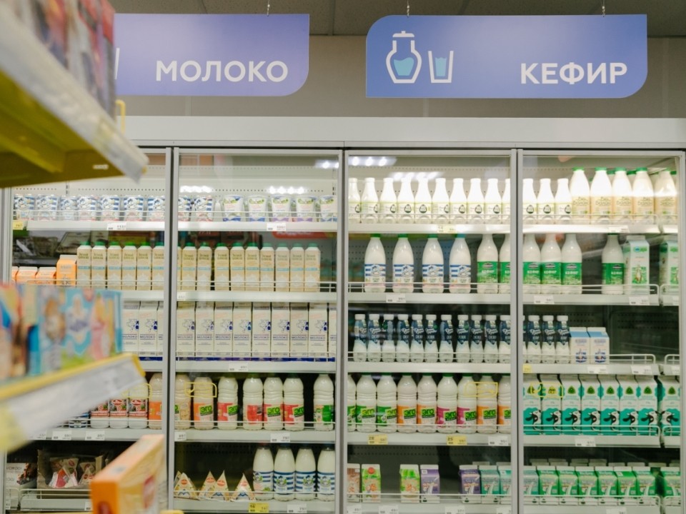 Рынок доставки продуктов «забуксовал» из-за дефицита курьеров