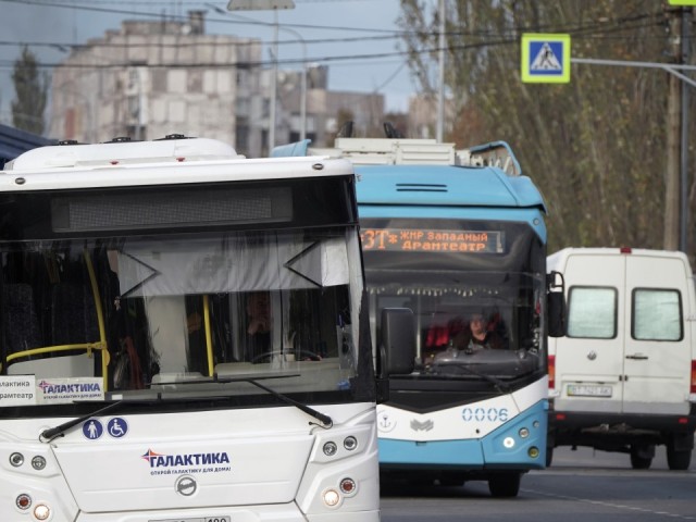 В Жуковском изменили схемы движения маршрутного транспорта 14К и 12К