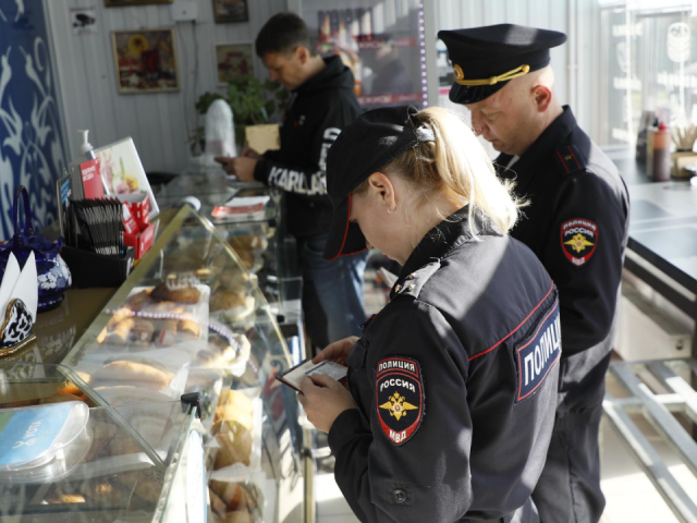 Предпринимателям из Волоколамска грозят штрафы в 3 млн руб. за нарушения правил торговли