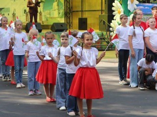 Ретро-вечеринка, концерт и мастер-классы пройдут в Волоколамске в выходные