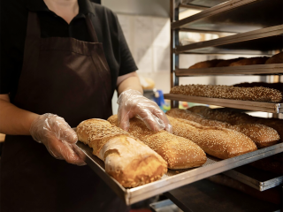 Крупнейшие производители хлеба из Подмосковья объяснили, почему сократили ассортимент