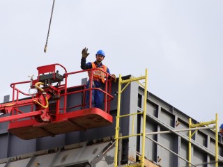 Предприятия Воскресенска отгрузили товаров собственного производства на 67 млрд рублей