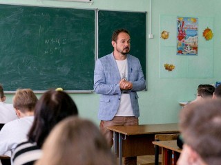 Луховицкий нарколог: «Девиантное поведение – сигнал о серьезных проблемах у подростка»