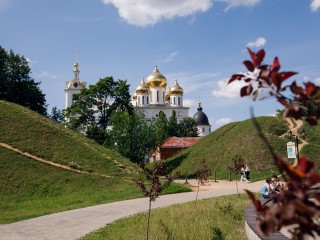 Какие достопримечательности Дмитрова стоит увидеть туристам осенью