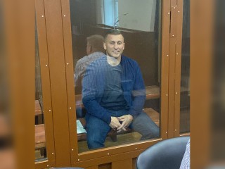 Суд арестовал главу Долгопрудного Юдина по делу о мошенничестве