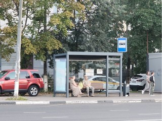 Пассажирам городских маршрутов больше не нужно гадать, во сколько приедет автобус