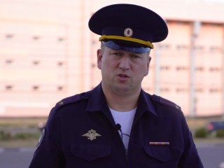 Начальник ГАИ Орехова-Зуева рассказал о мерах по ликвидации пробок в городе